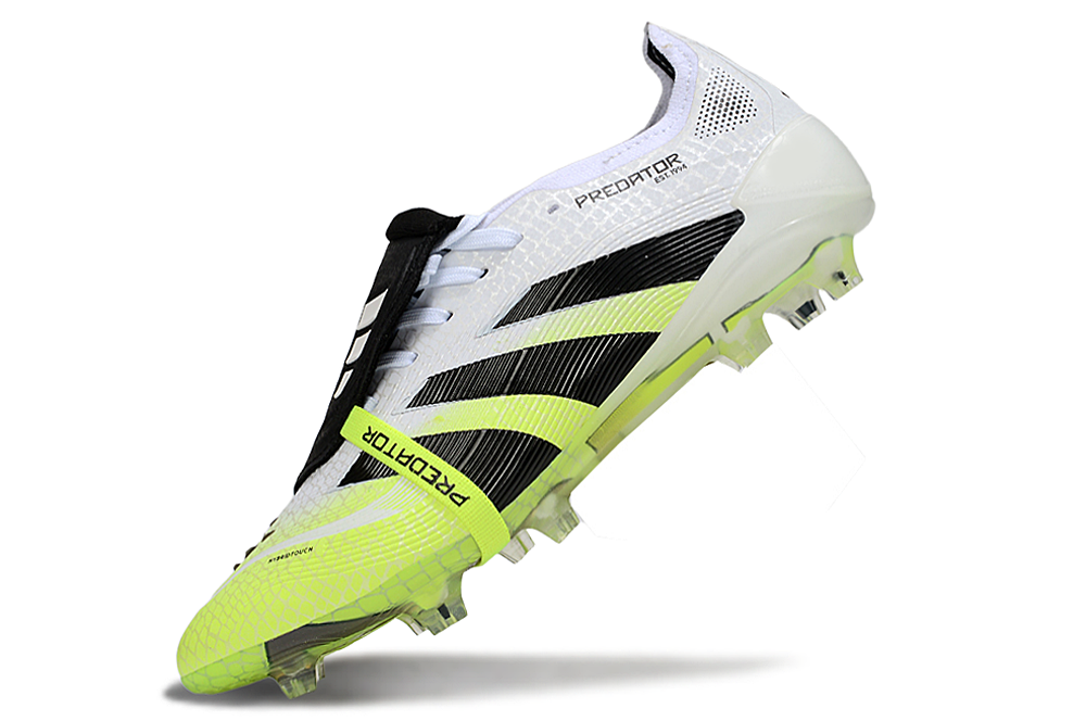 Plus2foot Predator élite Fg