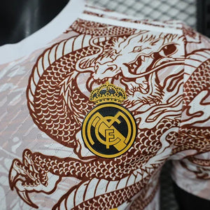 Visuel 4 — Maillot Real Madrid Concept 2024