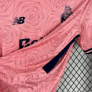 Visuel 2 — Maillot Porto Away 2025/26