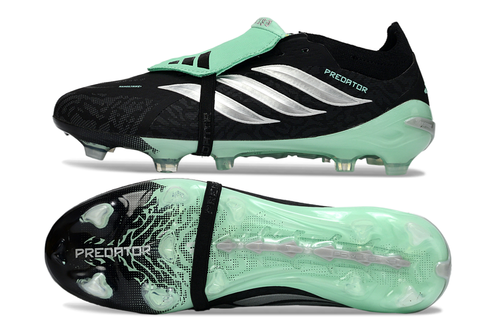 Predator Elite Tongue FG