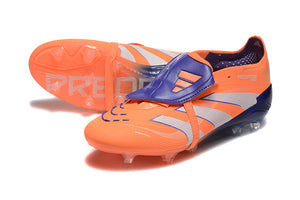 Visuel 3 — PREDATOR ACCURACY FG BOOTS élite