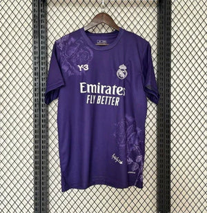 Visuel 1 — Maillot Real Madrid Fourth Y-3