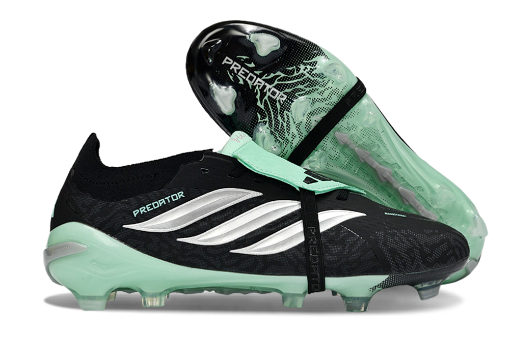 Predator Elite Tongue FG