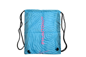 Visuel 13 — Sac basique Plus2Foot — sac à cordon léger pour le terrain