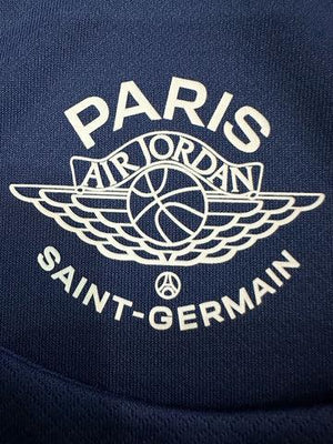 Visuel 5 — Maillot 2024/2025 Paris Saint-Germain Maillot Third