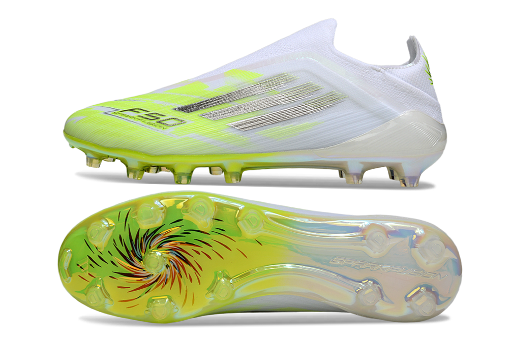 F50 élite