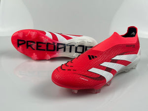 Visuel 1 — PREDATOR Elite ACCURACY BOOTS