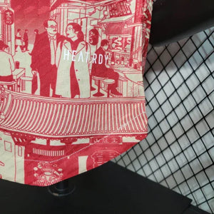 Visuel 6 — Maillot Japon saison 2023 édition spéciale Tokyo