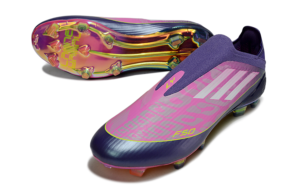 Plus2foot F50 élite FG