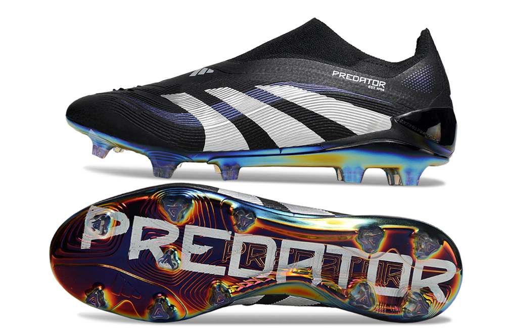Plus2foot Predator élite FG