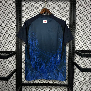 Visuel 5 — Maillot Japon Domicile Y-3 2024/2025