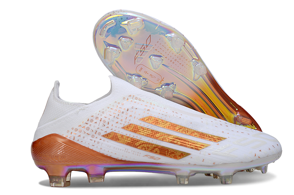 F50 élite