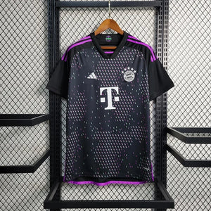 Visuel 1 — Maillot Bayern Munich saison 2023-2024 édition player