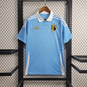 Visuel 1 — Belgium National Team Jersey Away EURO 2024