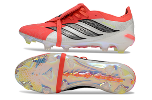 Visuel 1 — PREDATOR ACCURACY FG BOOTS