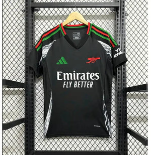 Visuel 1 — MAILLOT ARSENAL 2024/25 EXTÉRIEUR