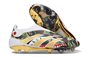 Visuel 2 — Plus2foot PREDATOR ACCURACY FG BOOTS