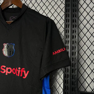 Visuel 4 — Maillot FC Barcelone 2024/25