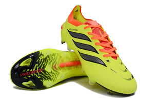 Visuel 4 — Predator Accuracy FG Boots