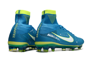 Visuel 2 — Mercurial Vapor x
