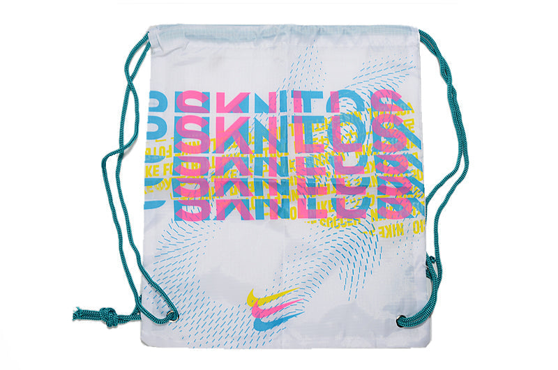 Sac basique Plus2Foot — sac à cordon léger pour le terrain