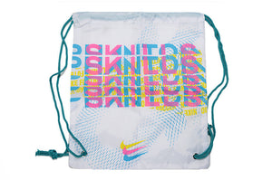 Visuel 3 — Sac basique Plus2Foot — sac à cordon léger pour le terrain