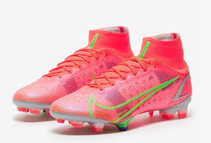 Visuel 1 — Superfly 8 Elite