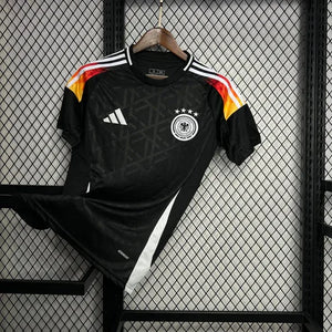 Visuel 2 — Maillot Allemagne Entraînement 2024-2025