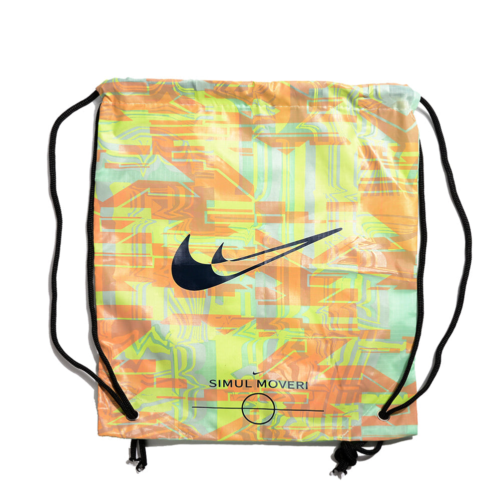 Sac basique Plus2Foot — sac à cordon léger pour le terrain