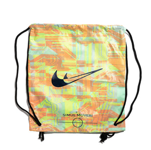 Visuel 8 — Sac basique Plus2Foot — sac à cordon léger pour le terrain