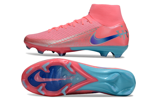 air zoom Mercurial Superfly IIX Elite FG