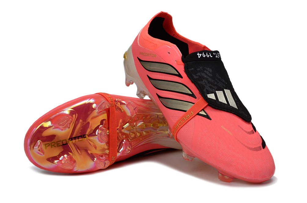 Predator Accuracy FG Boots