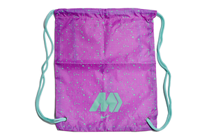 Visuel 25 — Sac basique Plus2Foot — sac à cordon léger pour le terrain