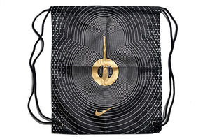 Visuel 31 — Sac basique Plus2Foot — sac à cordon léger pour le terrain
