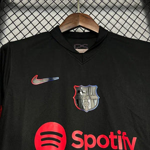 Visuel 5 — Maillot FC Barcelone 2024/25