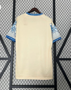 Visuel 2 — Maillot Japon concept vague