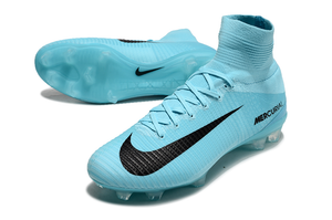 Visuel 3 — Mercurial Vapor x