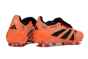 Visuel 3 — Predator Accuracy FG Boots
