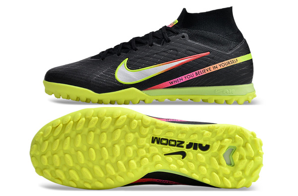 Air Zoom Mercurial Superfly IX Elite