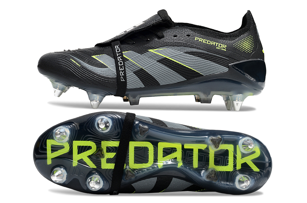 Plus2foot Predator élite SG