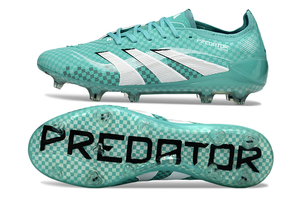 Visuel 1 — PREDATOR ACCURACY+ FG BOOTS
