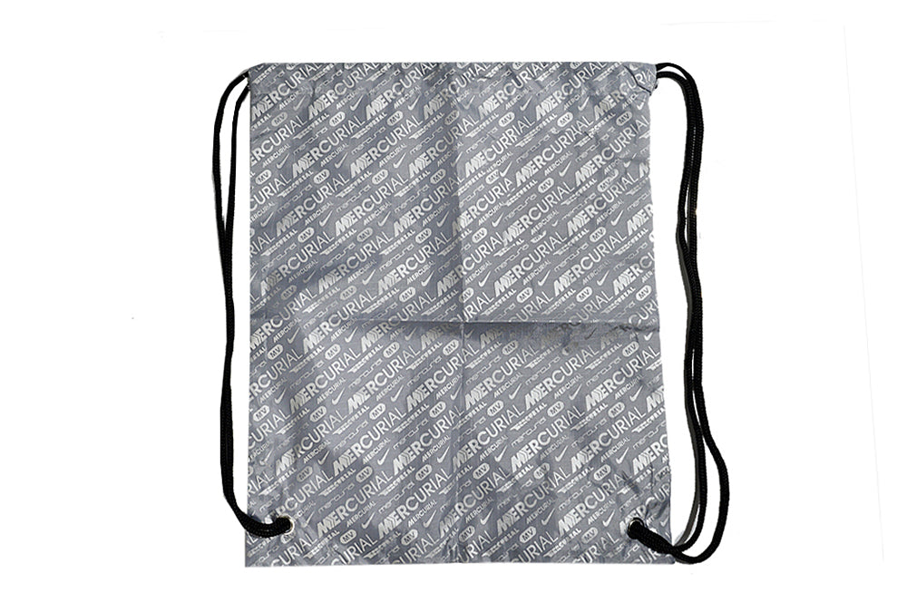 Sac basique Plus2Foot — sac à cordon léger pour le terrain