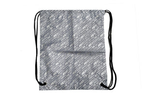 Visuel 41 — Sac basique Plus2Foot — sac à cordon léger pour le terrain