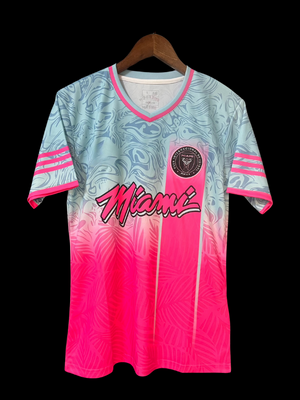 Visuel 1 — Maillots fans inter miami