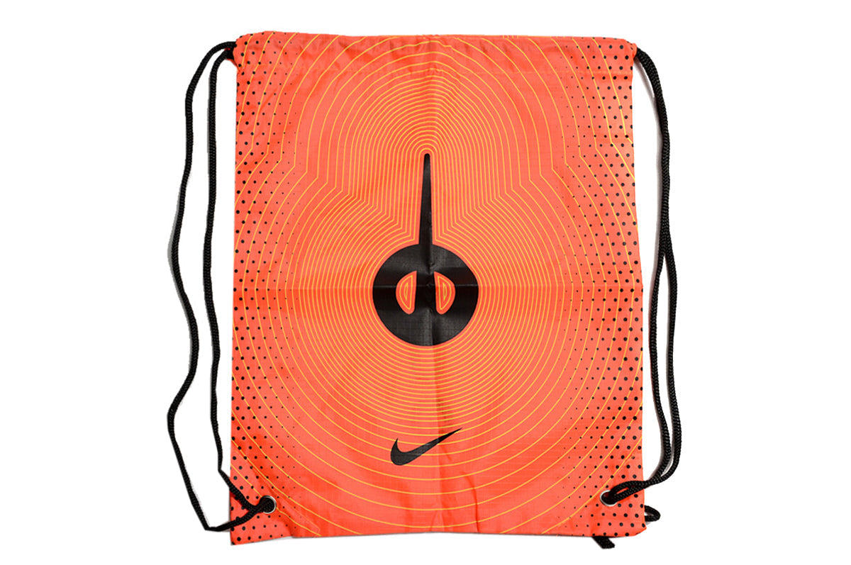 Sac basique Plus2Foot — sac à cordon léger pour le terrain