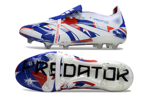 Visuel 1 — Predator Accuracy FG Boots