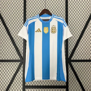 Visuel 1 — Maillot football Argentine domicile 2024 2025