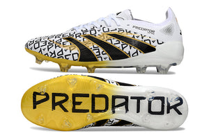 Visuel 1 — PREDATOR Elite ACCURACY BOOTS