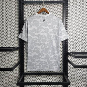 Visuel 2 — Maillot Inter Miami saison 2023-2024 édition limitée gris