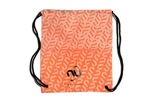 Visuel 17 — Sac basique Plus2Foot — sac à cordon léger pour le terrain